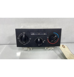 Commande chauffage RENAULT SCENIC 2 Photo n°1