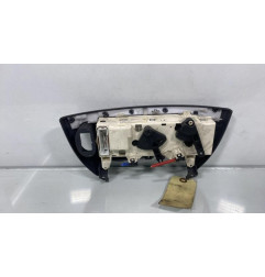 Commande chauffage RENAULT MEGANE 1