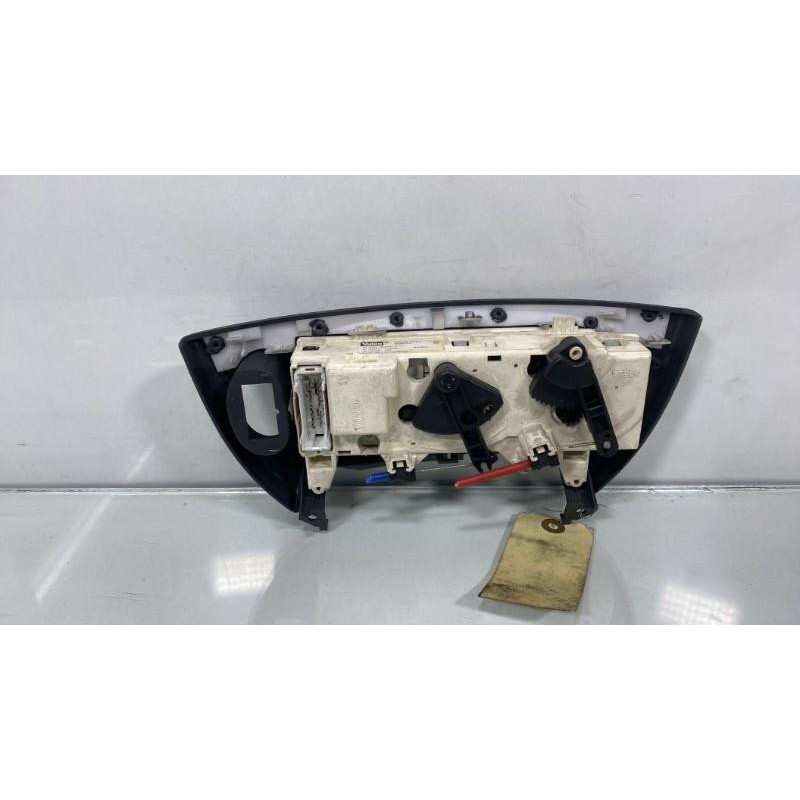 Commande chauffage RENAULT MEGANE 1 Photo n°3