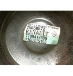 Pompe de direction RENAULT SCENIC 1