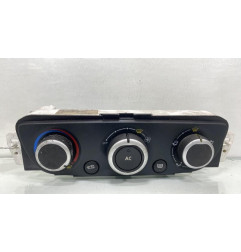 Commande chauffage RENAULT MEGANE 3 Photo n°1