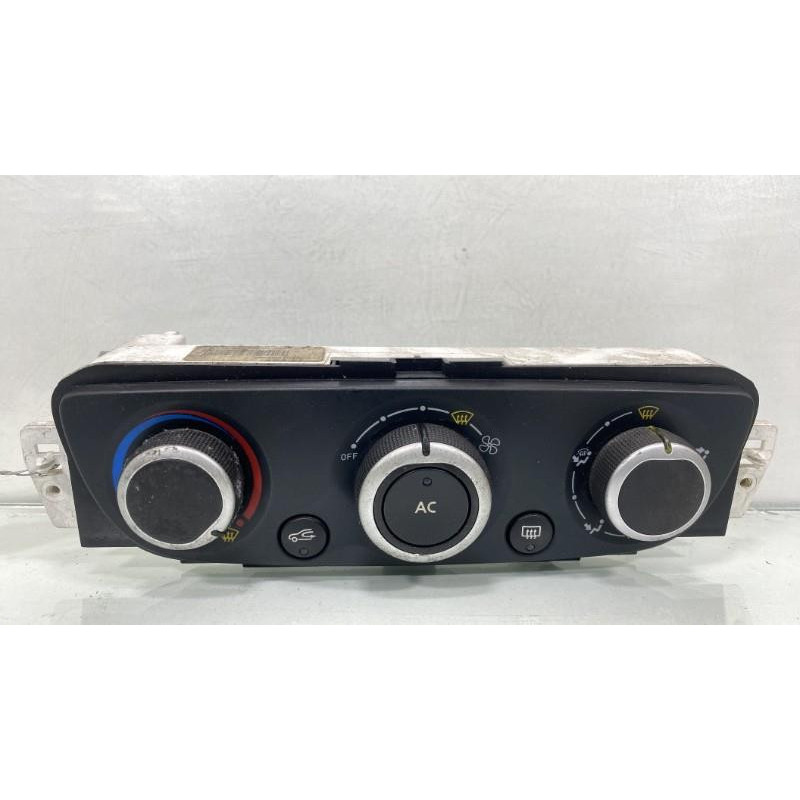 Commande chauffage RENAULT MEGANE 3 Photo n°1
