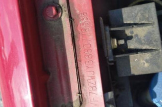 Moteur essuie glace avant CITROEN JUMPY 1