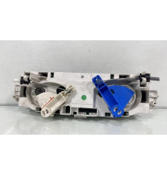 Commande chauffage RENAULT MEGANE 3