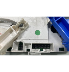 Commande chauffage RENAULT MEGANE 3