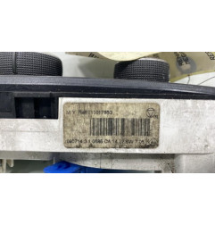Commande chauffage RENAULT MEGANE 3
