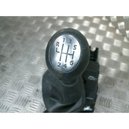 Levier de vitesses RENAULT MEGANE 3 Photo n°1
