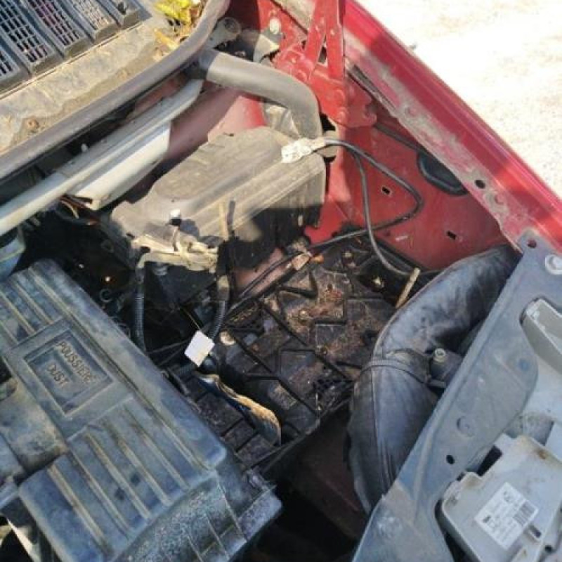 Moteur essuie glace avant CITROEN JUMPY 1 Photo n°16