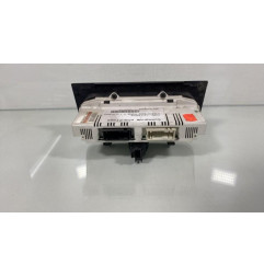 Commande chauffage FORD FIESTA 5