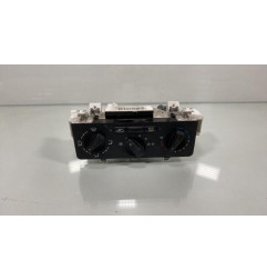 Commande chauffage CITROEN C3 1 Photo n°1