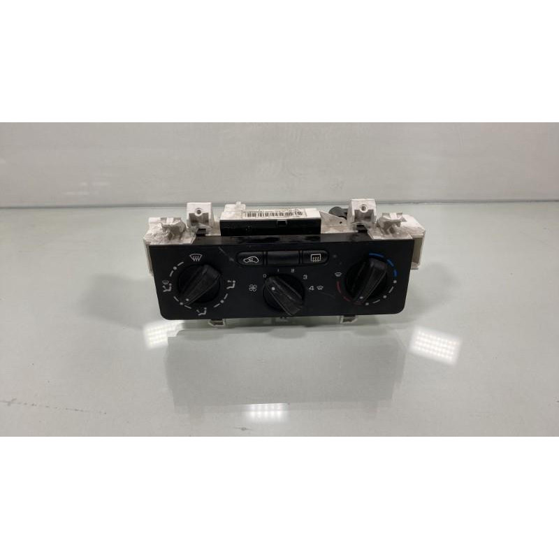 Commande chauffage CITROEN C3 1 Photo n°1