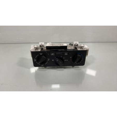 Commande chauffage CITROEN C3 1 Photo n°1