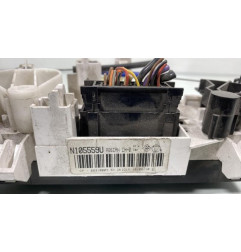 Commande chauffage CITROEN C3 1