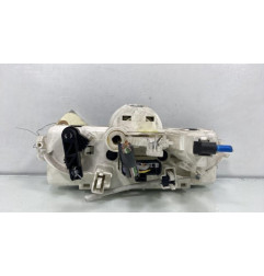 Commande chauffage RENAULT CLIO 3