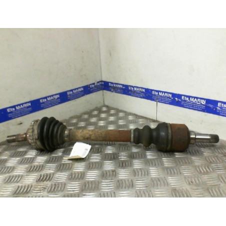 Cardan gauche (transmission) PEUGEOT 406 Photo n°1