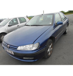 Cardan gauche (transmission) PEUGEOT 406