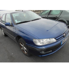 Cardan gauche (transmission) PEUGEOT 406