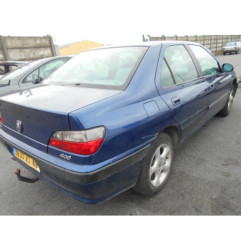 Cardan gauche (transmission) PEUGEOT 406