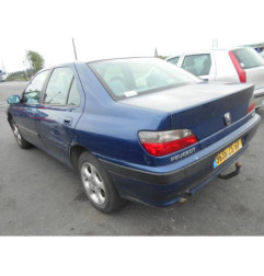 Cardan gauche (transmission) PEUGEOT 406