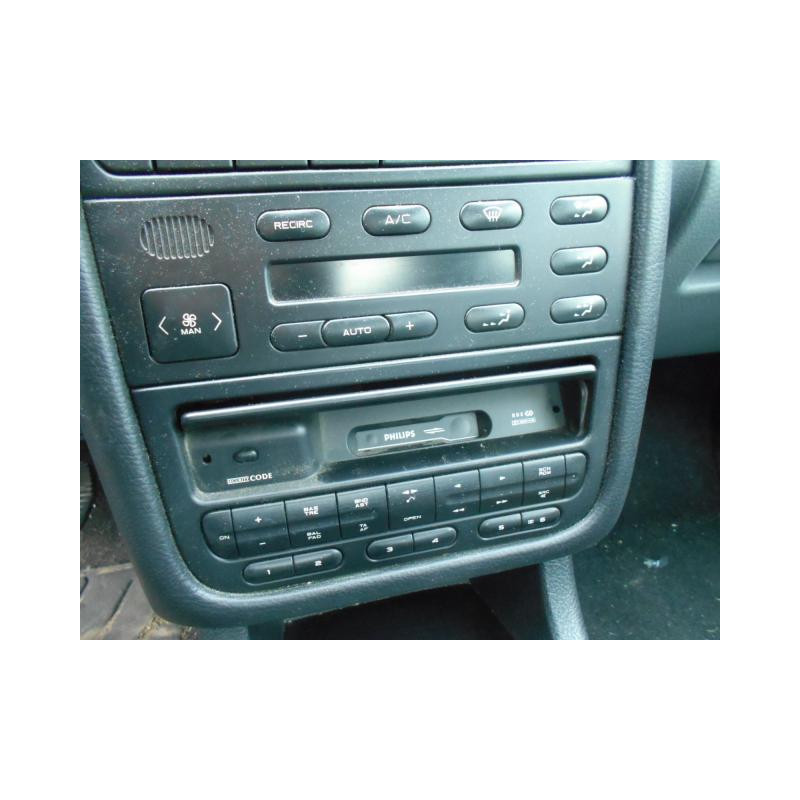 Cardan gauche (transmission) PEUGEOT 406 Photo n°7