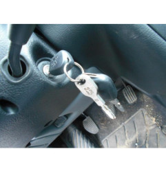 Cardan gauche (transmission) PEUGEOT 406