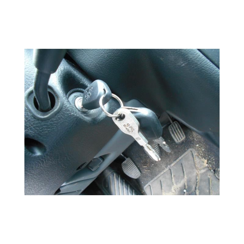 Cardan gauche (transmission) PEUGEOT 406 Photo n°8