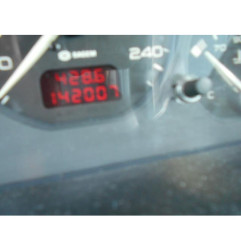 Cardan gauche (transmission) PEUGEOT 406
