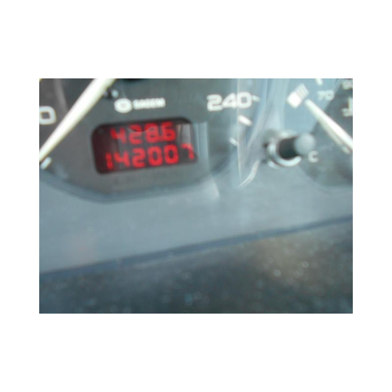 Cardan gauche (transmission) PEUGEOT 406 Photo n°9