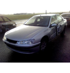 Cremaillere assistee PEUGEOT 406