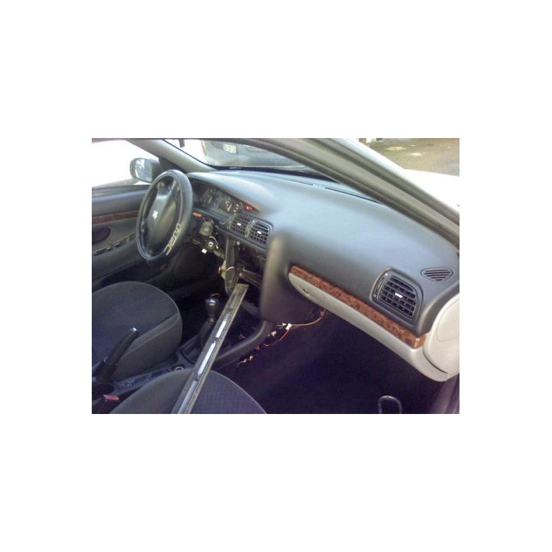 Cremaillere assistee PEUGEOT 406 Photo n°3