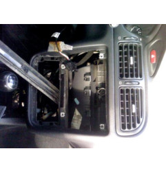 Cremaillere assistee PEUGEOT 406