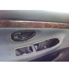 Cremaillere assistee PEUGEOT 406