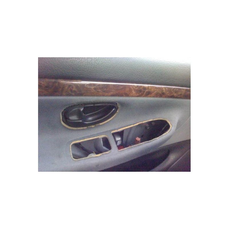 Cremaillere assistee PEUGEOT 406 Photo n°5