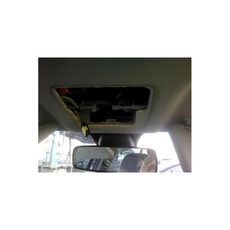 Cremaillere assistee PEUGEOT 406 Photo n°6