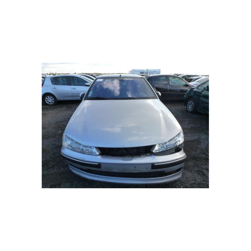 Cremaillere assistee PEUGEOT 406 Photo n°7
