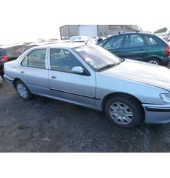 Cremaillere assistee PEUGEOT 406