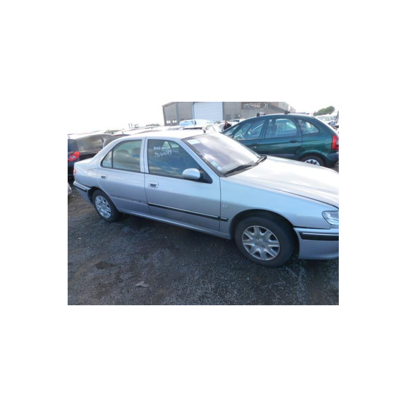 Cremaillere assistee PEUGEOT 406 Photo n°8