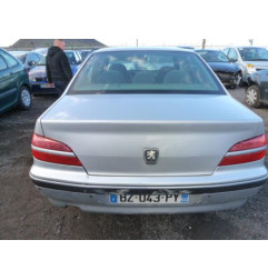 Cremaillere assistee PEUGEOT 406