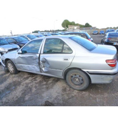 Cremaillere assistee PEUGEOT 406