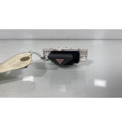 Bouton de warning CITROEN C4 1 Photo n°1