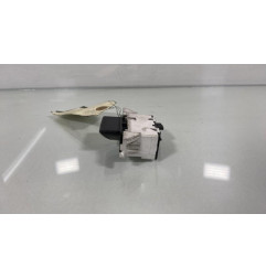 Bouton de warning CITROEN C4 1