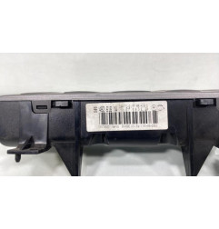 Commande chauffage PEUGEOT 406