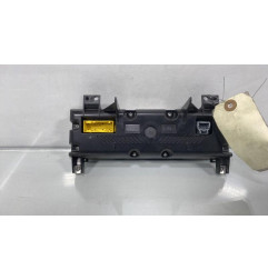 Commande chauffage PEUGEOT 406