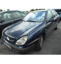 Afficheur CITROEN XSARA