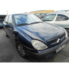 Afficheur CITROEN XSARA