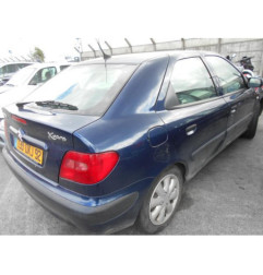 Afficheur CITROEN XSARA