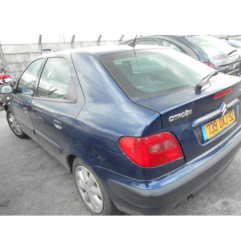 Afficheur CITROEN XSARA