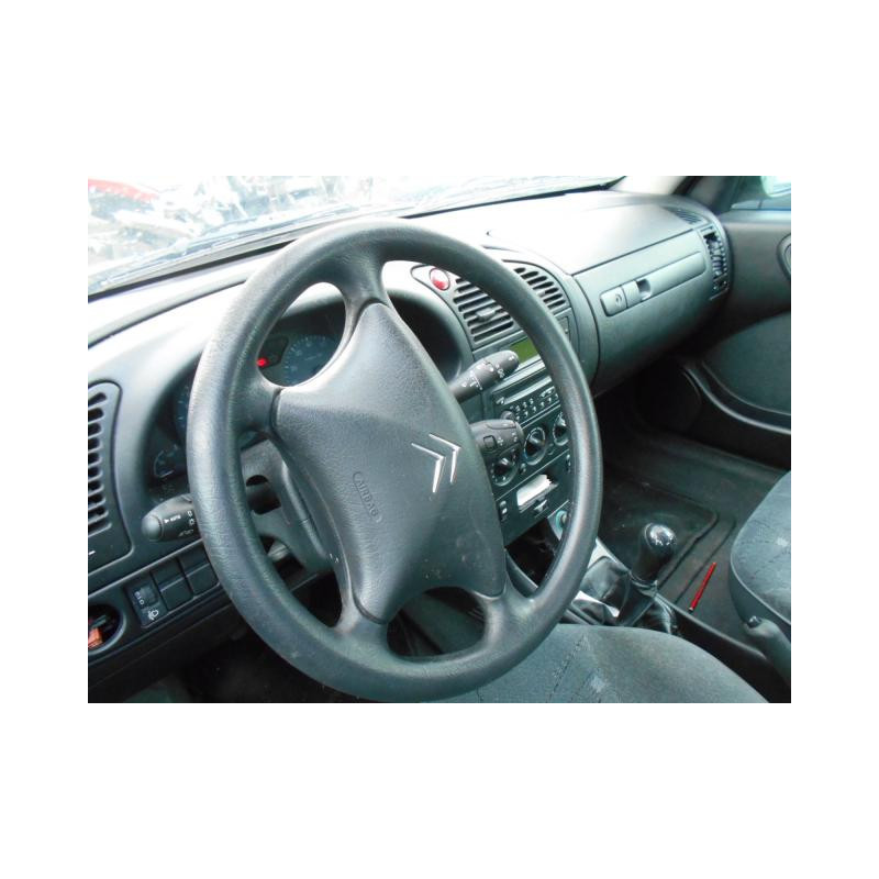 Afficheur CITROEN XSARA Photo n°8