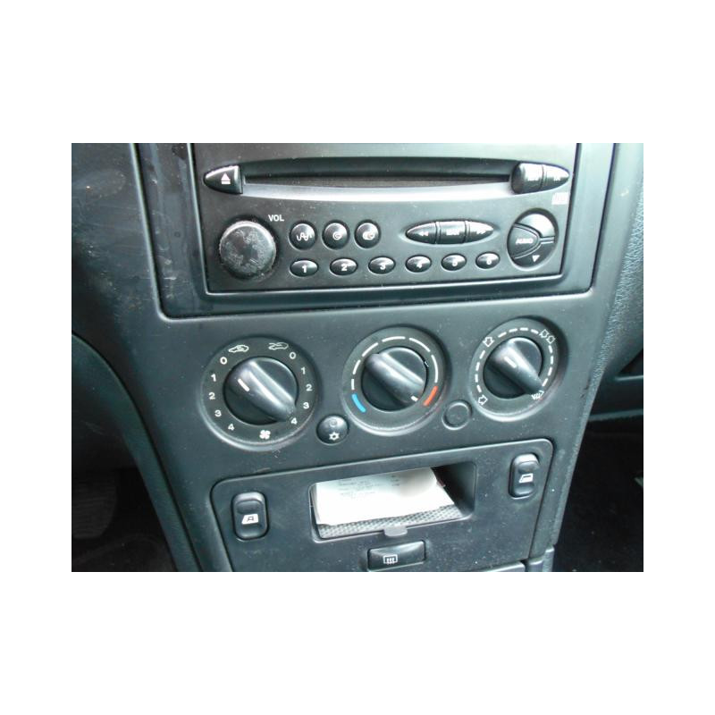 Afficheur CITROEN XSARA Photo n°9