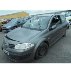 Afficheur RENAULT MEGANE 2